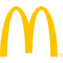 Free Mcdonald Logo Nourriture Icône