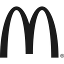 Free Mcdonald Logotipo Comida Ícone