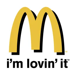 Free マクドナルド Logo アイコン