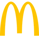 Free Mcdonalds Industry Logo Company Logo アイコン