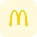 Free MC Donalds  Symbol