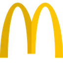 Free Mc Donalds Logotipo Da Industria Logotipo Da Empresa Ícone