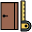 Free Measuring  Icône