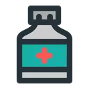 Free Medicine  Icon