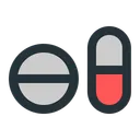 Free Medicine  Icon