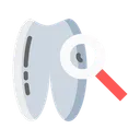 Free Medicine Teeth Tooth Icon