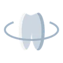 Free Medicine Teeth Tooth Icon