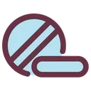 Free Medikament Kapsel Pille Symbol