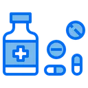 Free Kapsel Medikament Medizin Symbol