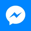 Free Messenger  Icon