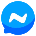 Free Messenger  Icon