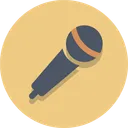 Free Microphone Icon