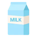 Free Cafe Milk Latte Icon