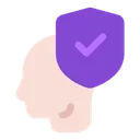 Free Mind Rested Ok Icon