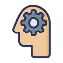 Free Mindset  Icon