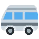 Free Kleinbus Bus Fahrzeug Symbol