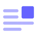 Free Mise en page des documents  Icône