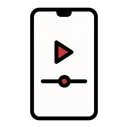 Free Mobile Cinema  Icon