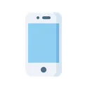 Free Mobile Device Phone Icon