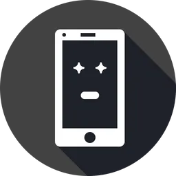 Free Mobilelayout  Icon