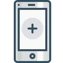 Free Mobilepage Mobilelayout App Icon