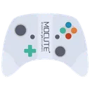 Free Mocute Gamepad Controlador De Jogo Bluetooth Controle De Jogo Sem Fio Ps Playstation Ícone