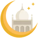 Free Mond Sterne Muslim Symbol