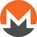 Free Monero  Symbol