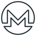 Free Monero  Icon