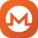 Free Monero  Icon