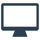 Free Computador Desktop Exibicao Ícone