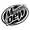 Free Mountain Dew Logo Icon