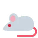 Free Mouse Rat Test Icon