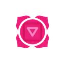 Free Muladhara Manipura Chakra Symbol