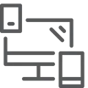 Free Multi Plateforme Icône