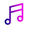 Free Music Sound Song Icon