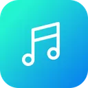 Free Music Sound Song Icon