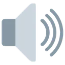 Free 음악 사운드 하이 아이콘
