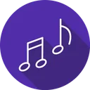 Free Musica Icono