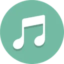 Free Musica Icono