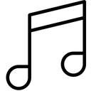 Free Musik Note Symbol