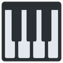 Free Musical  Icon