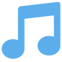 Free Musical  Icon