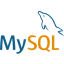 Free MySQL  Icono