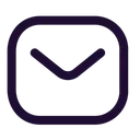 Free Nachricht Kommunikation Mail Symbol