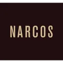 Free Narcos Logotipo Programa De TV Ícone