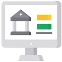 Free Netbanking Online Money Transfer Money Transfer Icon