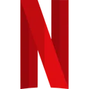 Free Netflix Technology Logo Social Media Logo Icon