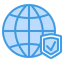 Free Network protection  Icon