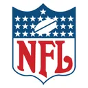 Free NFL、企業、ブランド アイコン